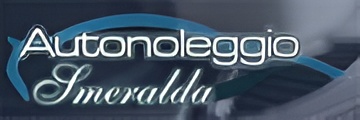 Autonoleggio Smeralda a Calangianus - Sardegna - Logo